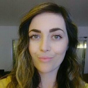 Meet your Posher, Briana